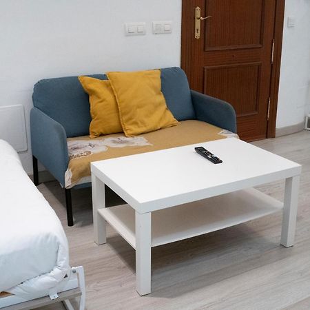 Estupendo Estudio Al Lado De Plaza La Merced Malaga Ngoại thất bức ảnh