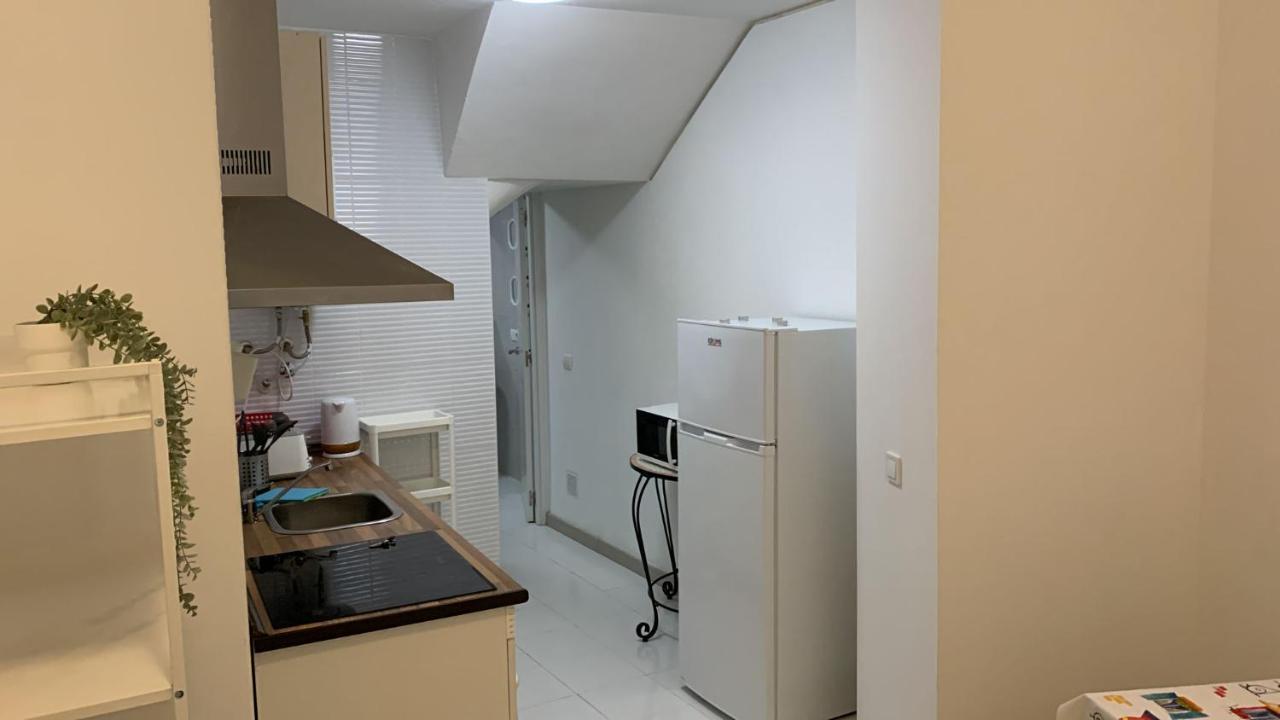 Estupendo Estudio Al Lado De Plaza La Merced Malaga Ngoại thất bức ảnh
