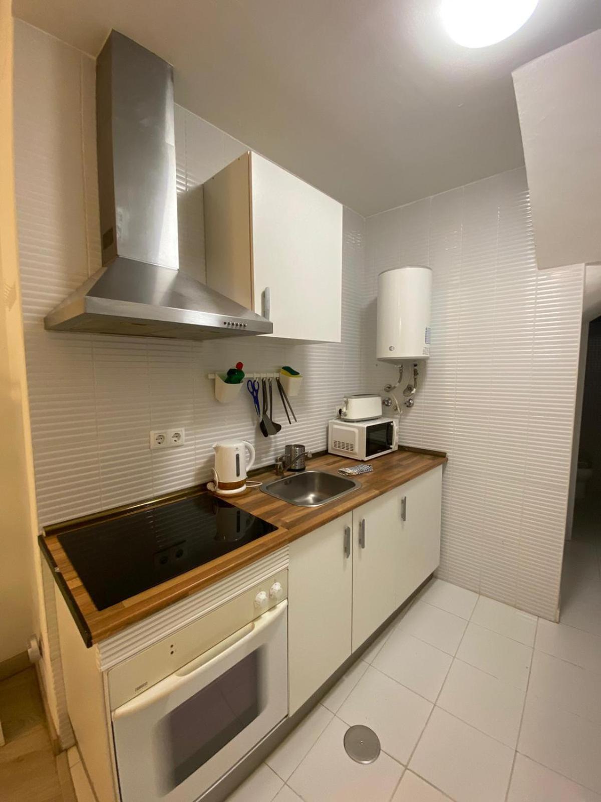 Estupendo Estudio Al Lado De Plaza La Merced Malaga Ngoại thất bức ảnh