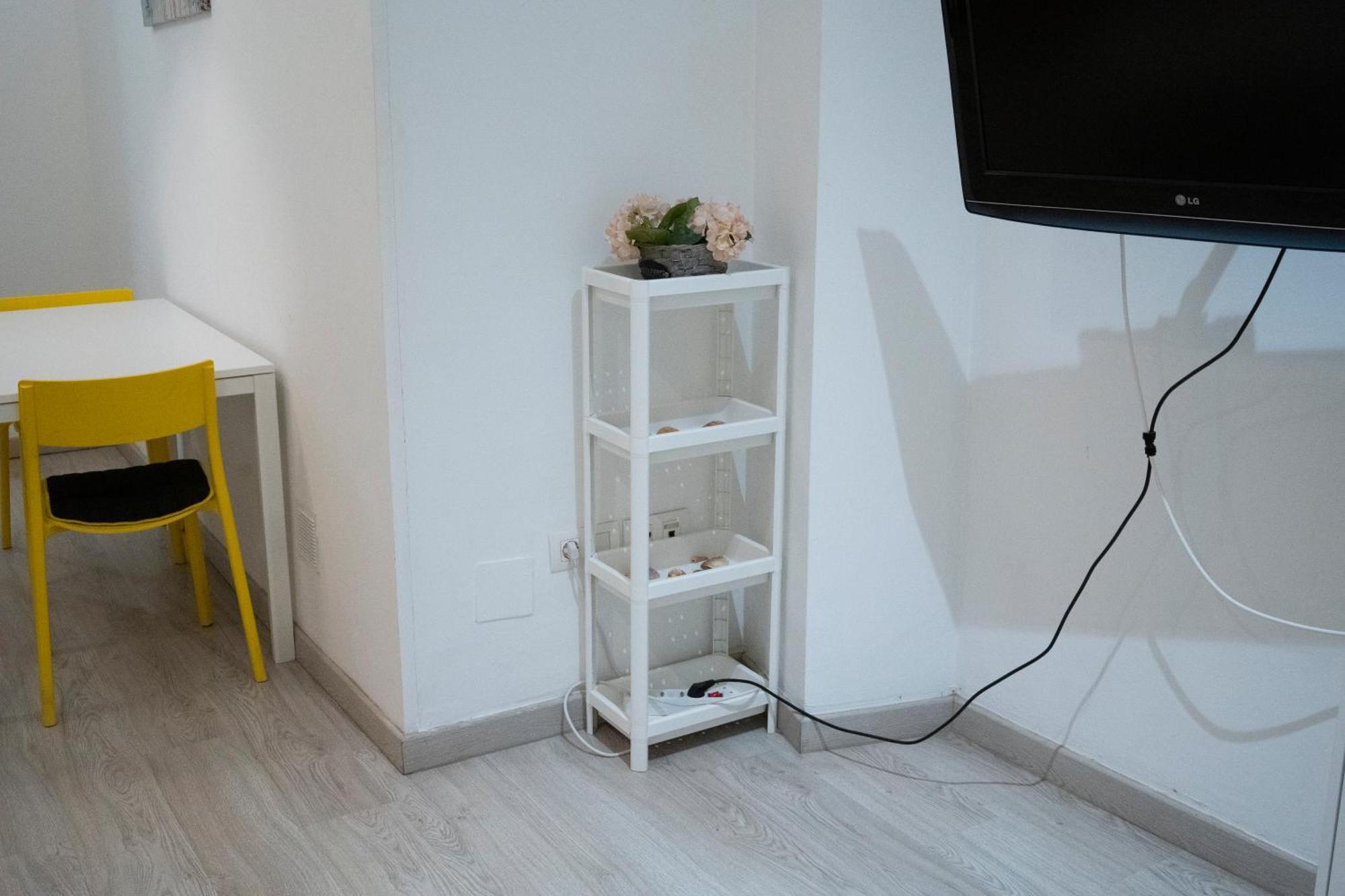 Estupendo Estudio Al Lado De Plaza La Merced Malaga Ngoại thất bức ảnh