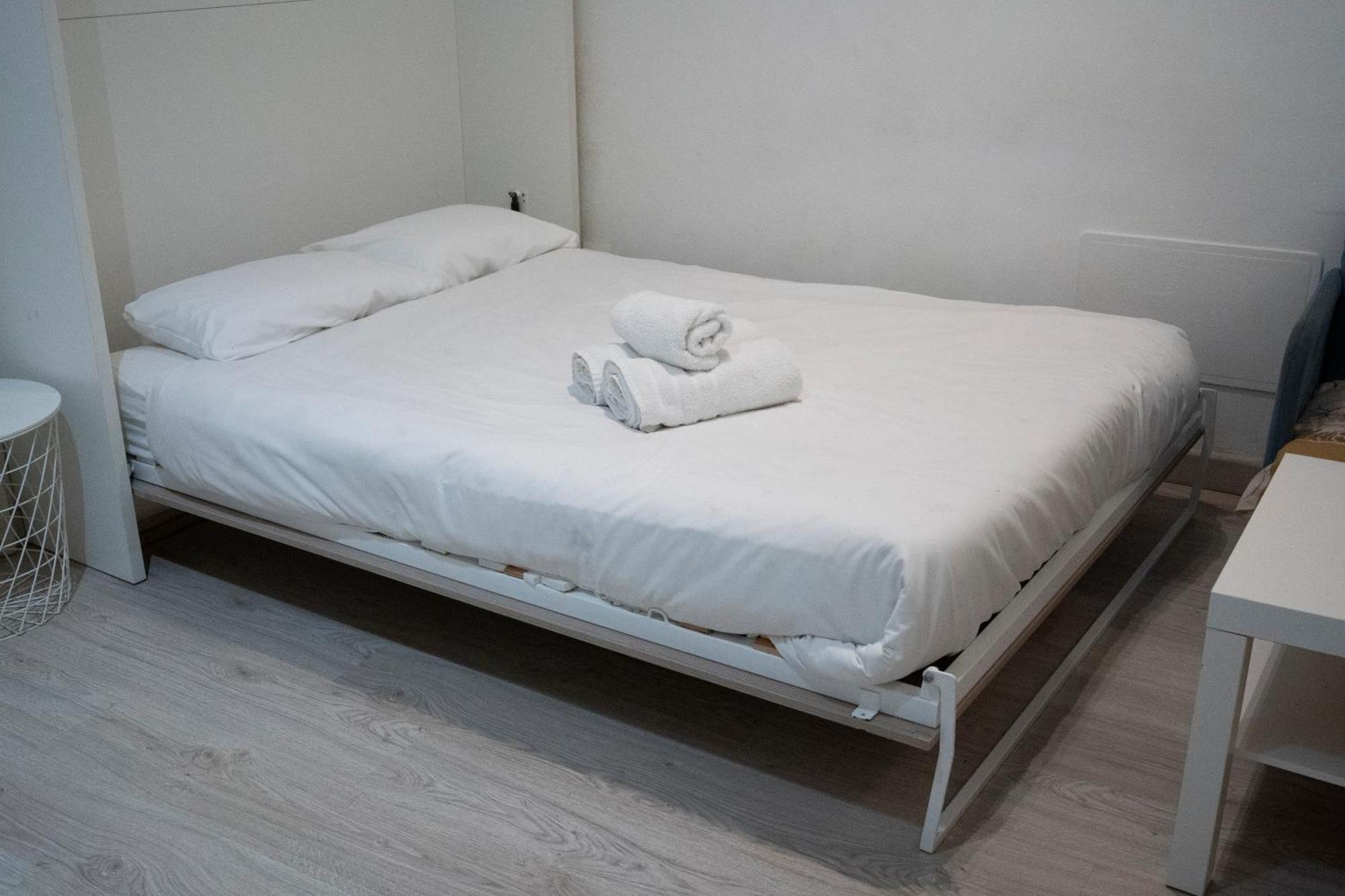 Estupendo Estudio Al Lado De Plaza La Merced Malaga Ngoại thất bức ảnh